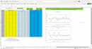 create quality engineering and stats excel spread sheets