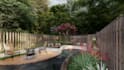 design and model your any exterior area