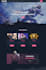 convert PSD to HTML, bootstrap, jquery, react landing page