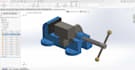 do 3d cad model and product design in creo