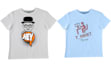do attractive t shirt design within 24 hours