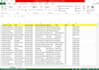do excel data entry, copy paste, data entry, typing work