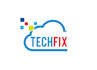 design eye catching computer and IT logo for you business