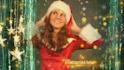 create christmas event slideshow promo opener in 12 hours