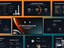 design money making investor pitch deck presentation
