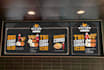 design digital menu boards and custom animated menus for restaurants