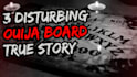 create horror graphic custom,high quality youtube thumbnails