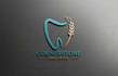 design health, dental ,medical ,health care and clinic logo