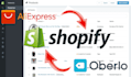 do shopify product listing and data entry