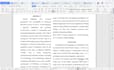 format your document using documentation styles apa,mla
