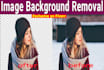 do photos background removal