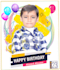 have a happy birthday poster available
