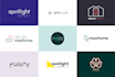 design a unique logo for your brand