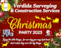 create party designs or web designs
