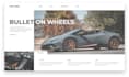 design premium UI UX or frontend for website
