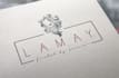 design a personal brand logo for you