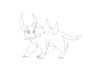 draw your own fakemon or pokemon