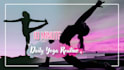 design unique youtube thumbnail