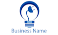 design a modern professional business logo