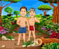 do cartoon caricature from your photo
