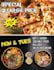 design billboard, backdrop, roll up banner