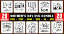 create custom svg design bundles for etsy