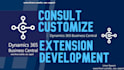 create, edit customizations for nav or d365 business central