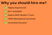 be your expert amazon virtual assistant, amazon fba virtual assistan for pl
