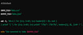 write bash shell script within 24 hours