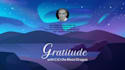 create healing visualisations for kids and  teens