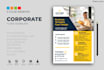 do professional business flyer design