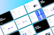 refine your ai logo and create brand identity kit around it