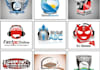 design your company logo