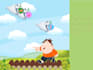 make education HTML5 game