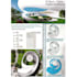 create and design posters, panels and cards