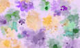 make digital tie dye pattern in unique style