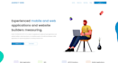 build a fast, SEO optimized static website with hugo or astro