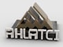 design your logo as a 3d lego moc model