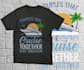 create an awesome  t shirt design for you