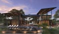 create photorealistic 3d interior, exterior and architectural rendering