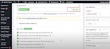 complete on page SEO shopify, wix, bigcommerce and wordpress
