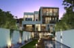 create photorealistic house exterior 3d rendering