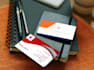 amazing product logo,website,business card  3d mockup