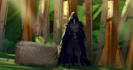 paint concept art and digital illustrations