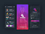 develop and design android mobile app