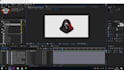 create stunnig epic logo animation video
