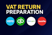 be your UK accountant for vat ct600 sa100, and companies house accounts