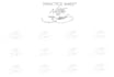 design artistic signature or autograph