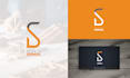 do modern, typographic, monogram or minimalist unique logo