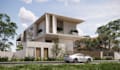 develop realistic  3d rendering